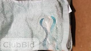 Creative Bath Borneo Fingertip Towel (CREA2420)