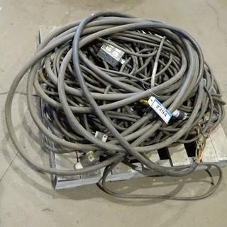 Qty Of Electrical Cable