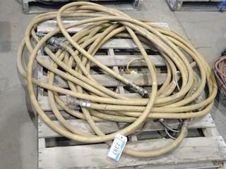 Qty Of Air Hose