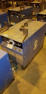 Miller SRH-444 Power Source. SN HF824980