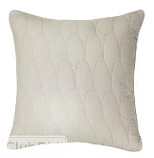 Shell Rummel Sea Glass Mosaic Square Sham (SELL1019)