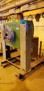 Welding Positioner