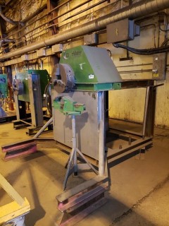 Welding Positioner