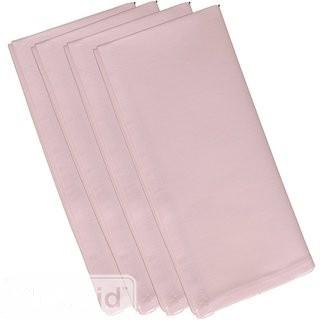Beachcrest Home Rocio Solid Print Napkin - Pink (SEHO4552_16800823_17373899)