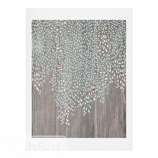 East Urban Home Coastal Raindrops Graphic Art (EUNH5046_19603101)