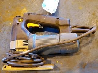 Makita Jig Saw