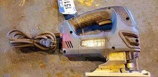 Makita Jig Saw