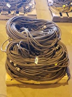 Qty Of Electrical Cable