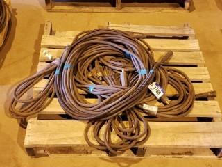 Qty Of Wire Feed Cable