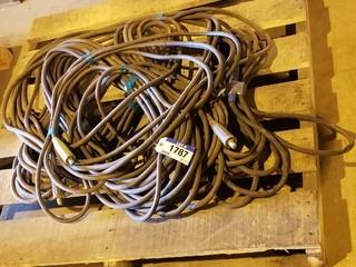 Qty Of Wire Feed Cable