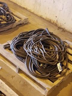 Qty Of Wire Feed Cable