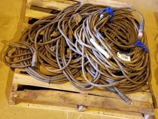 Qty Of Wire Feed Cable