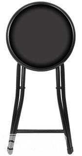 Wee's Beyond Folding Stool - Black (WEEB1167_15863561)