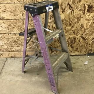 Step Ladder