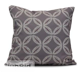 Bloomsbury Market Viet Tidepool Throw Pillow - Green (BBMT7401_23237731_23237734)