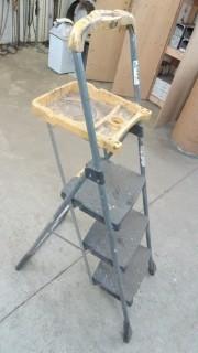 Step Ladder