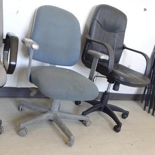 Qty Of (2) Office Chairs