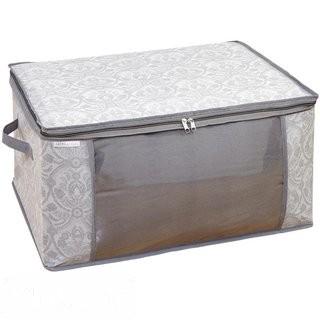 Laura Ashley Home Non-Woven Blanket Bag (LBA3302)