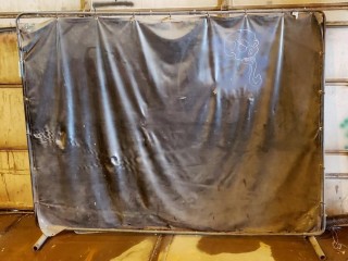 Welding Screen