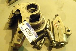Hydraulic Torque Wrench