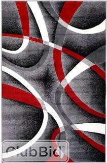 Zipcode Design Rick Area Rug 3'8" x 5' (ZPCD1470_21383310)