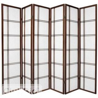 Mistana 70 x 70 Boyer 5 Panel Room Divider (MTNA1482_22532244)