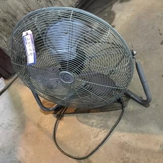 Electric Fan