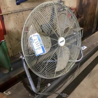 Electric Fan