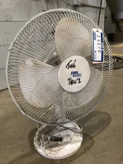 Electric Fan