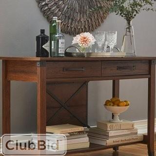 Loon Peak Newdale Console Table (LOON3281)