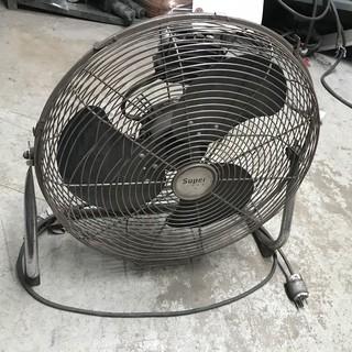 Electric Fan