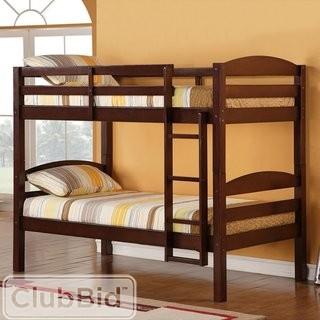 Viv + Rae Abby Twin Over Twin Bunk Bed (VVRO5512_19315269)