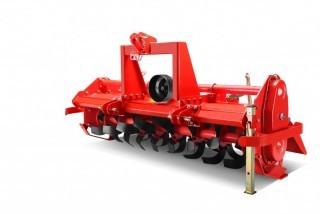 Unused 70" Tractor Rotary Tiller w/3 PTO Shaft.