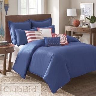 Southern Tide Skipjack Chino Comforter (SXTD1250_18105912_18105908)