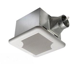 Delta Breez BreezSignature 110 CFM Energy Star Bathroom Fan (DLZ1023)