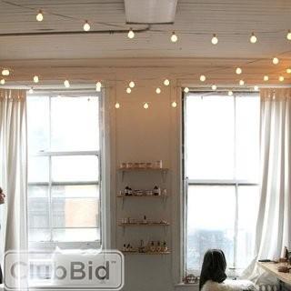 Hometown Evolution, Inc. 100-Light Globe String Lights (HTWN1021_18319496)