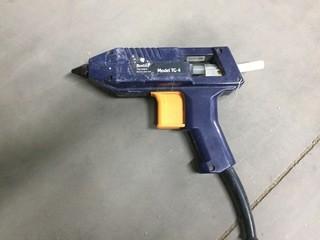 Bostik Thermogrip Model 400 Glue Gun.