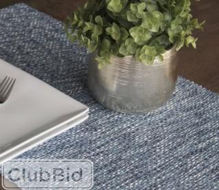 Gracie Oaks Zuzia Tweed Runner (GRKS7309)