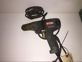 Ryobi D41 Electric Drill.