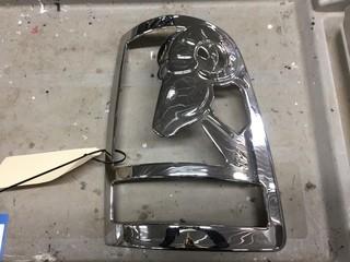 Dodge Ram Tail Light Cover, New.