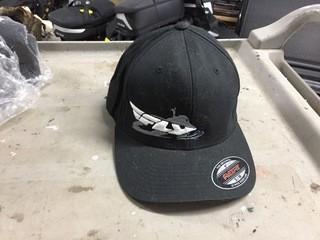 Fly Racing Primary FlexFit Hat Size S/M, New.