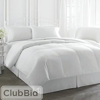 Beautyrest All Season Down Comforter - Twin (BTY1099_13494345)