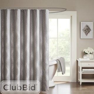 Willa Arlo Interiors Blevins Shower Curtain (WRLO7163)