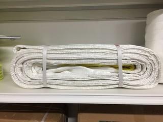 12"x 30' Tow Recovery Strap, 150,000lbs,(New).