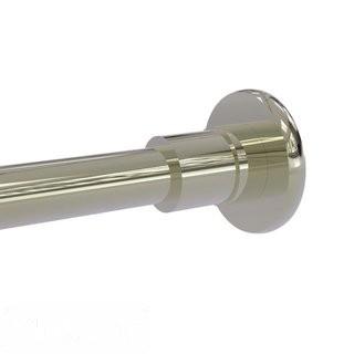 Allied Brass Skyline Shower Curtain Escutcheon (DOK1018_7049288)