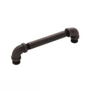 Hickory Hardware Pipeline 5 1/25 Center Bar Pull (YMF2131_21357209)