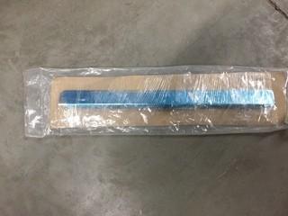 2014 Chev/GMC Crew Cab Door Sill Kit, New.