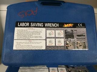 Labour Saving Wrench, New.