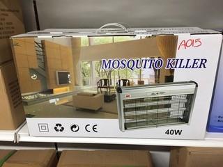 Mosquito/Bug Electric Zapper, New.