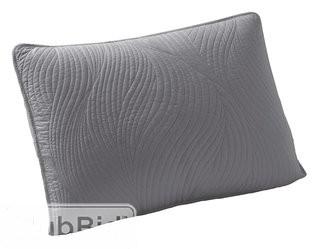 Brielle Stream Sham - Grey King (BRLL1279_21733559_21733553)